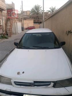 سوبارو لێگەسی